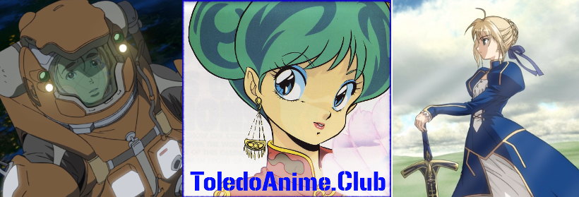 Toledo Anime Club